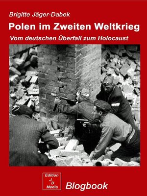 cover image of Polen im 2. Weltkrieg